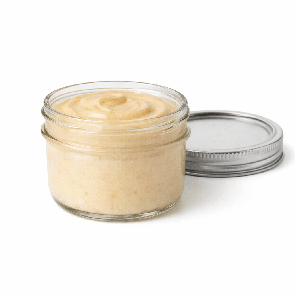 Whipped Cinnamon Honey
