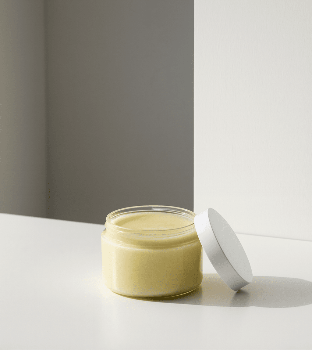 Tallow Lotion & Salves