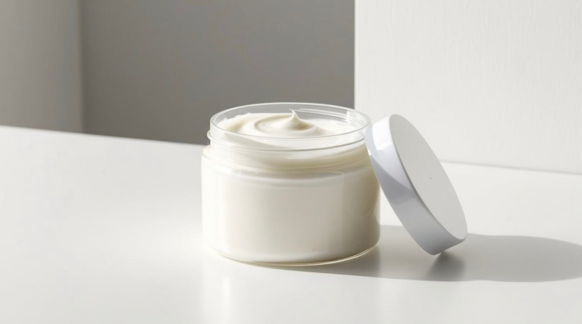Tallow & Herbs Lotion
