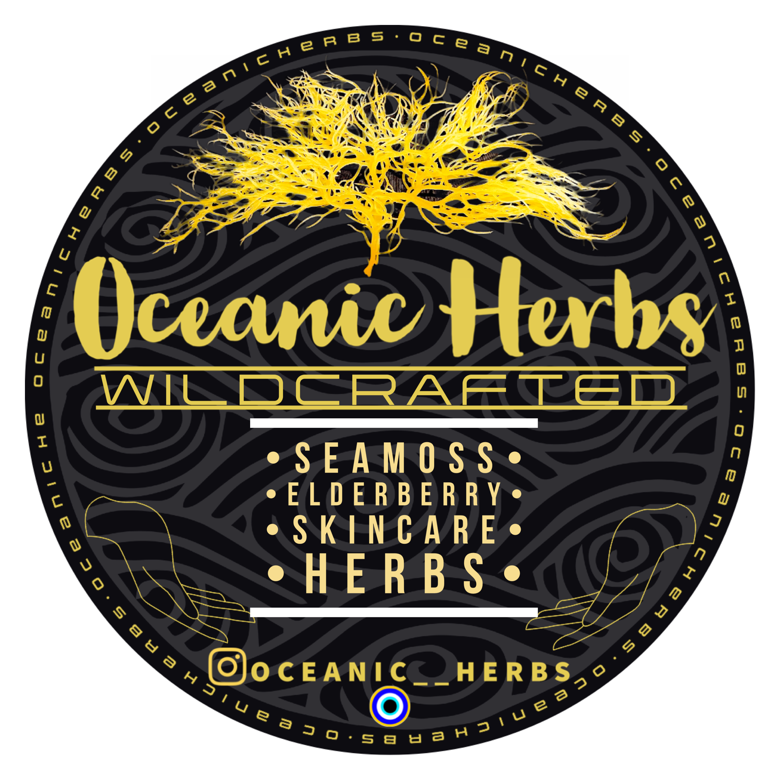 oceanic herbs (code: ALEXKELLY) thumbnail
