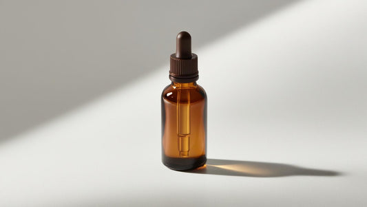 Frankincense Resin Oil
