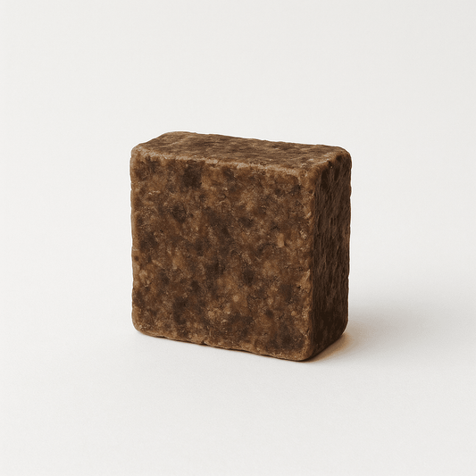African Black Soap