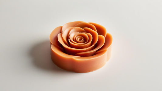 Turmeric Honey Soap