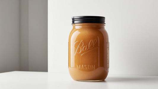 Maca Seamoss Gel