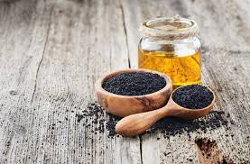 Black Seed Infused Honey Nigella Sativa