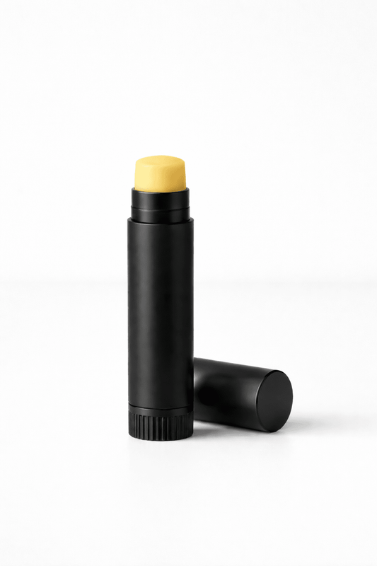 Buttercream Tallow Lip Balm