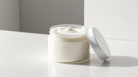 Tallow & Herbs Lotion