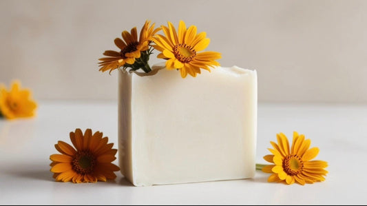 Tallow & Herbs Soap