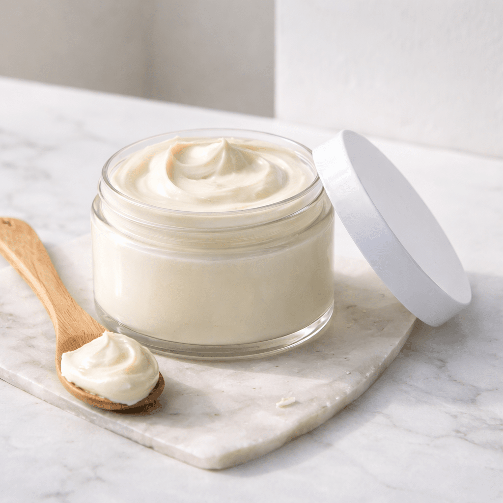 Mama’s Body Butter