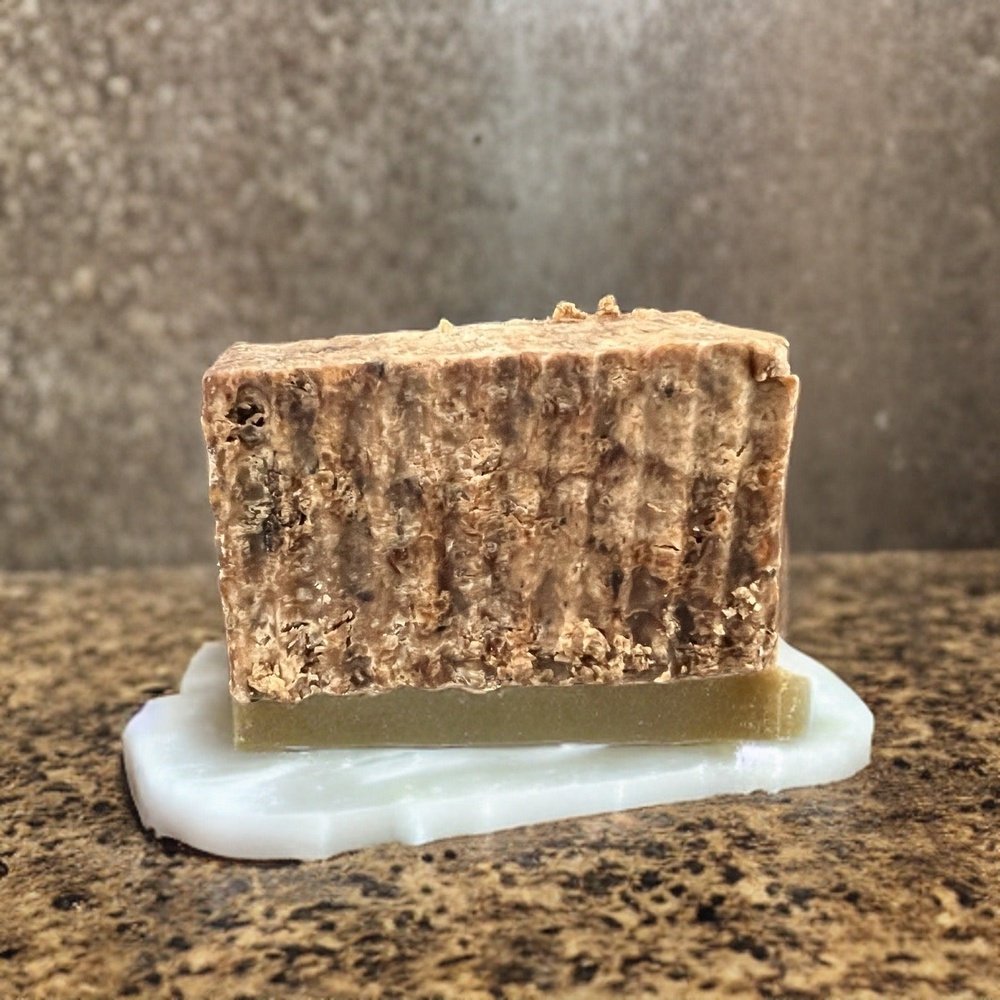 African Black Soap